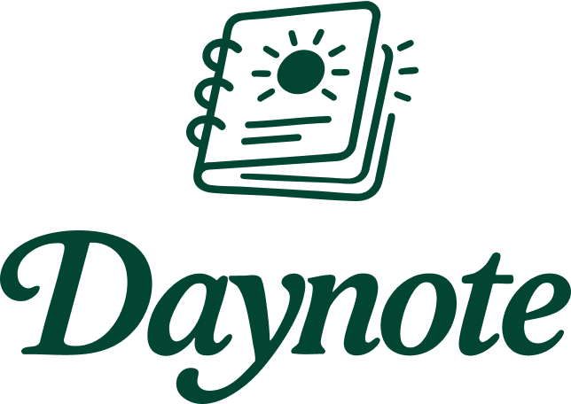 Daynote